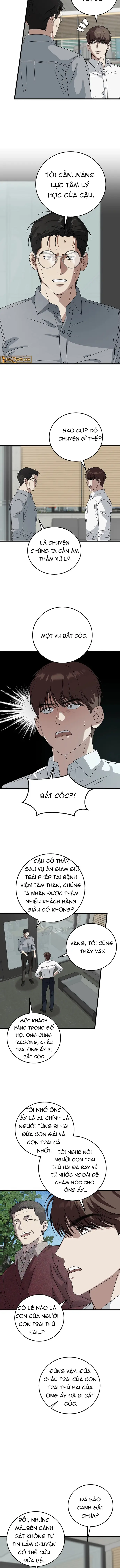 Đây Là Luật Chapter 167 - 11