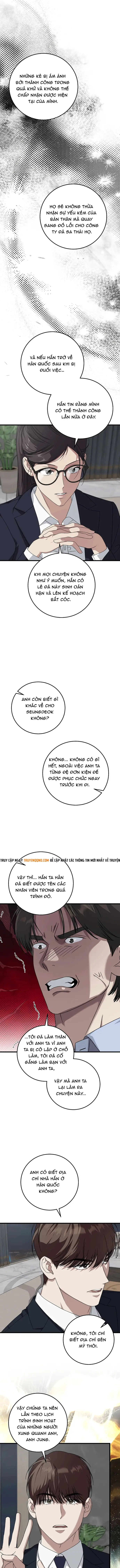 Đây Là Luật Chapter 168 - 11