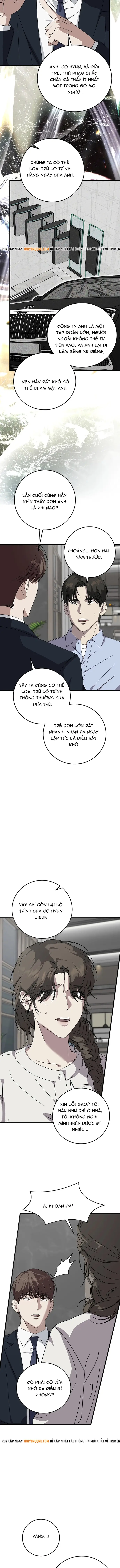 Đây Là Luật Chapter 168 - 12