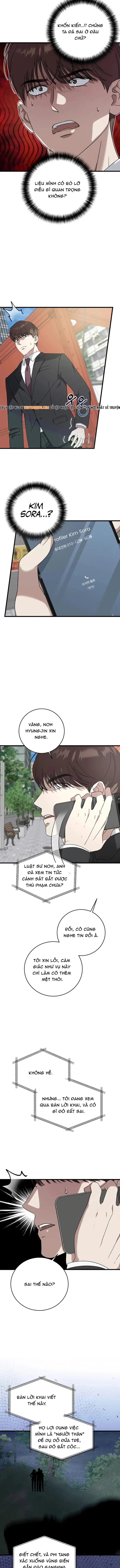 Đây Là Luật Chapter 169 - 3