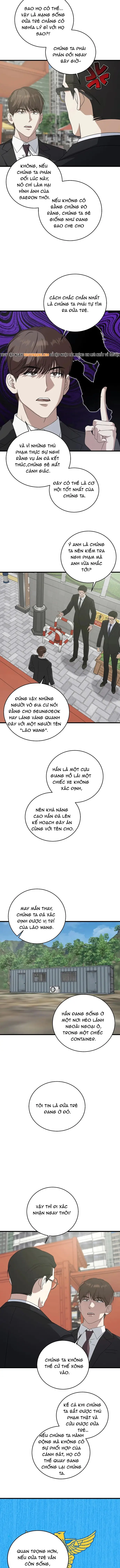 Đây Là Luật Chapter 169 - 5