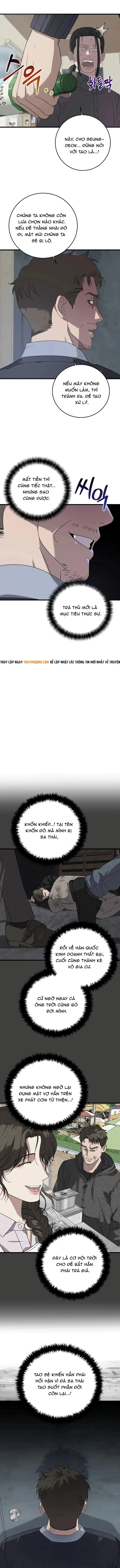 Đây Là Luật Chapter 169 - 8