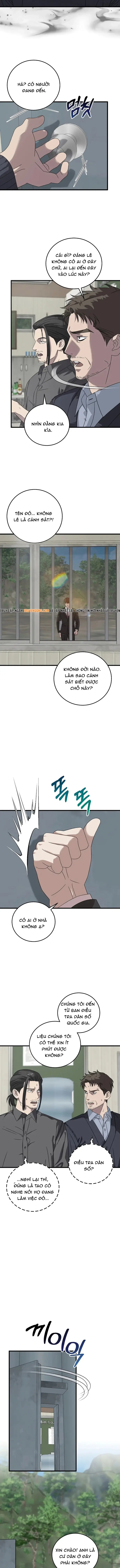 Đây Là Luật Chapter 169 - 9