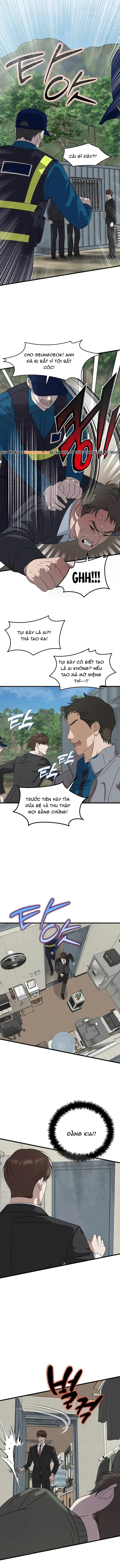 Đây Là Luật Chapter 169 - 11