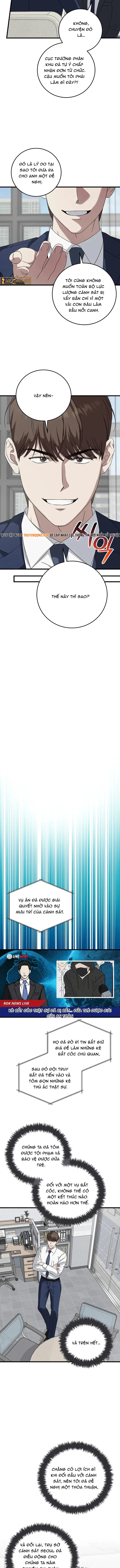 Đây Là Luật Chapter 170 - 2