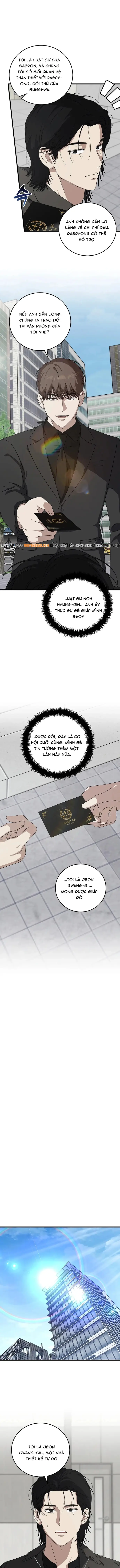 Đây Là Luật Chapter 170 - 7