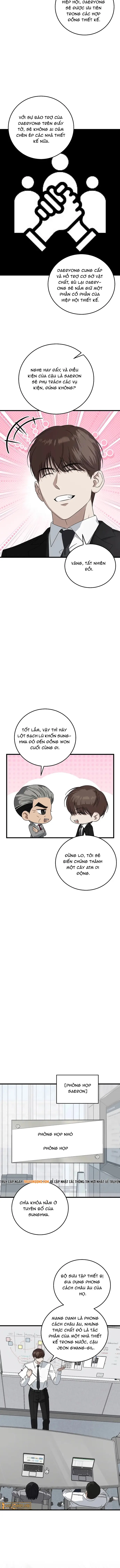 Đây Là Luật Chapter 170 - 11