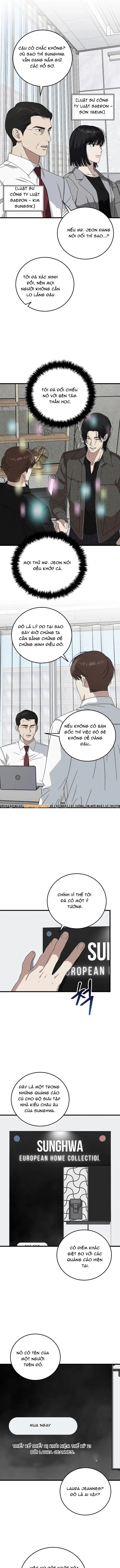 Đây Là Luật Chapter 170 - 12