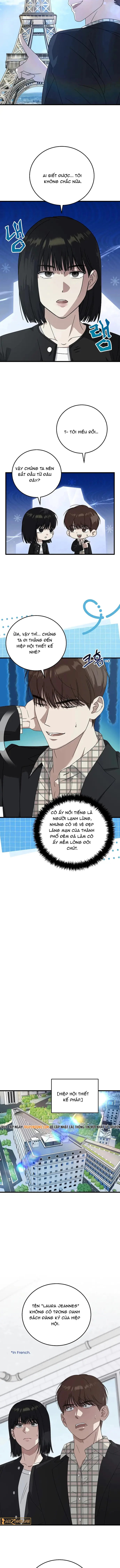 Đây Là Luật Chapter 170 - 14