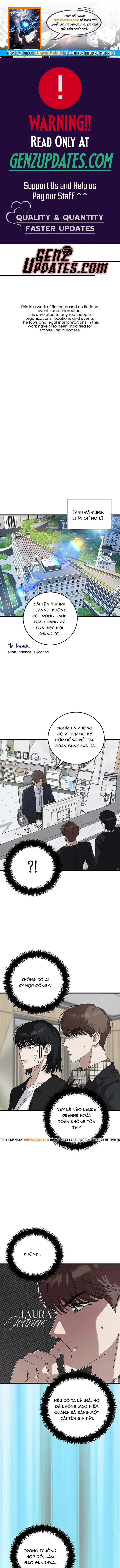 Đây Là Luật Chapter 171 - 1