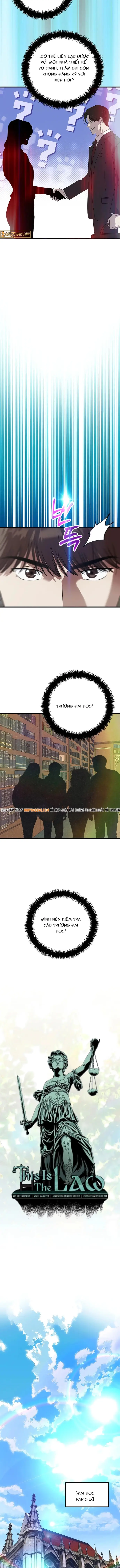 Đây Là Luật Chapter 171 - 2