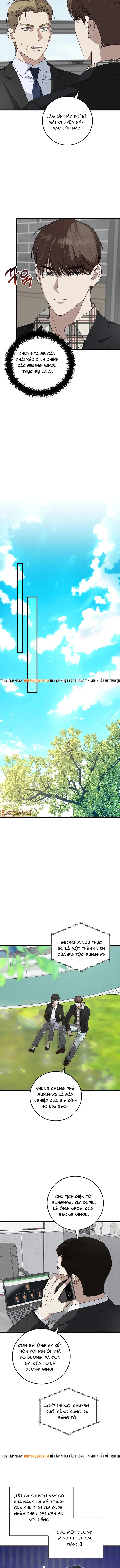 Đây Là Luật Chapter 171 - 5