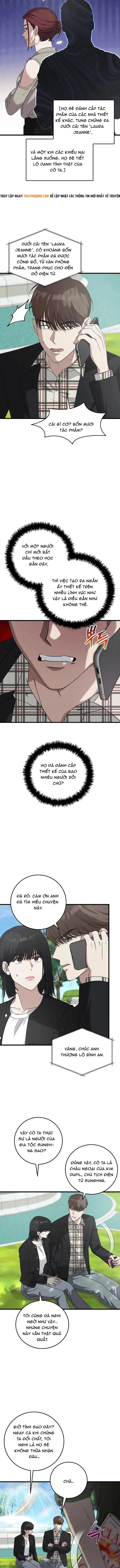 Đây Là Luật Chapter 171 - 6