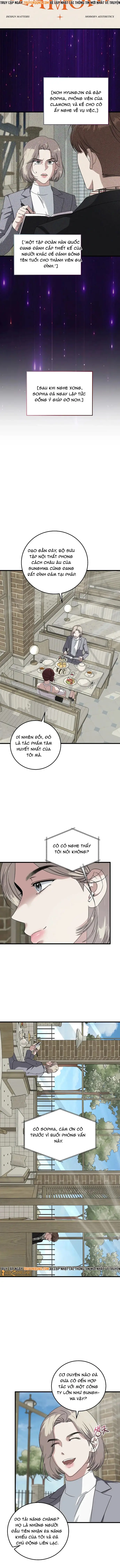 Đây Là Luật Chapter 171 - 8