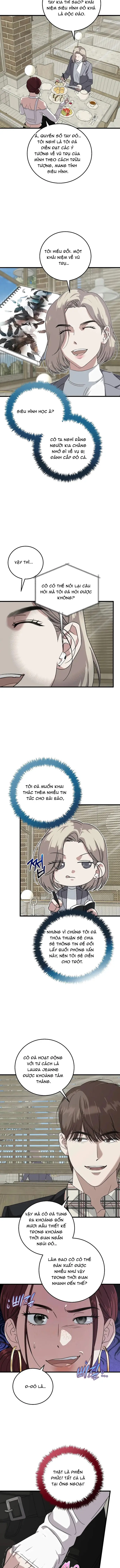 Đây Là Luật Chapter 171 - 10