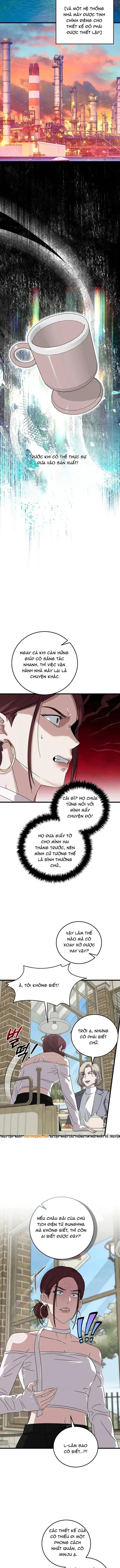 Đây Là Luật Chapter 171 - 12