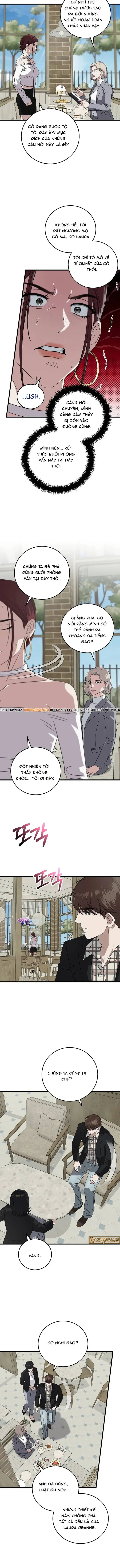 Đây Là Luật Chapter 171 - 13