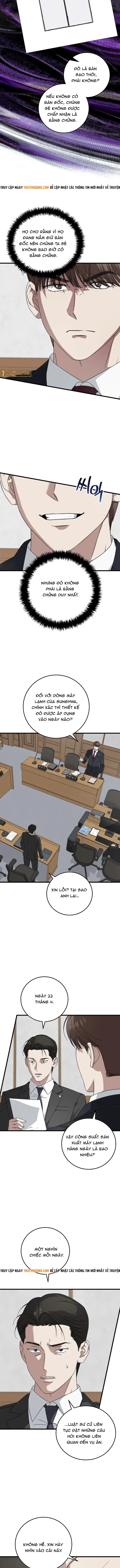 Đây Là Luật Chapter 172 - 2