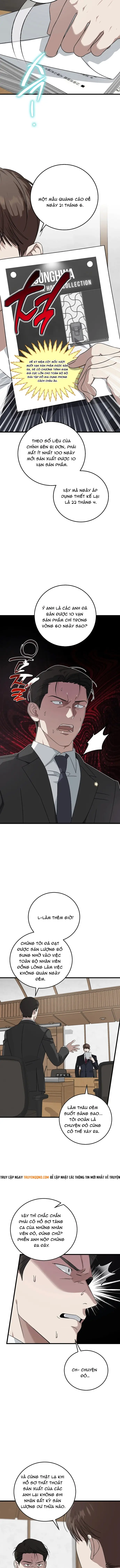 Đây Là Luật Chapter 172 - 3