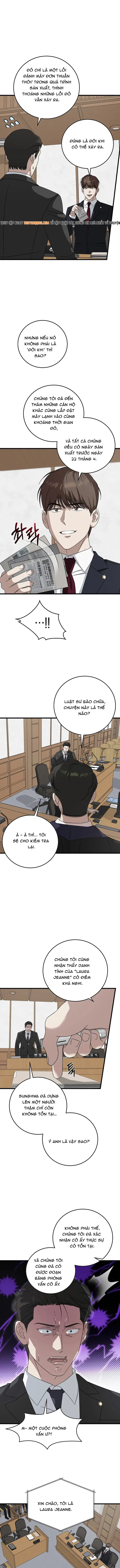 Đây Là Luật Chapter 172 - 5