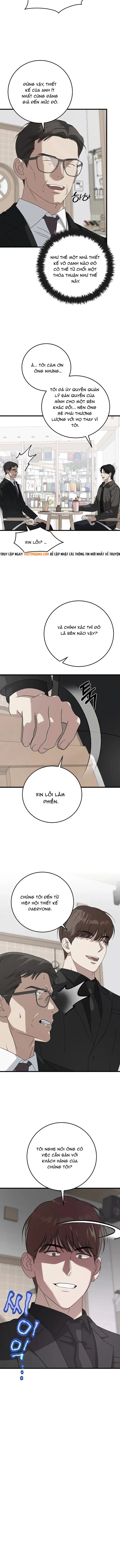 Đây Là Luật Chapter 172 - 8