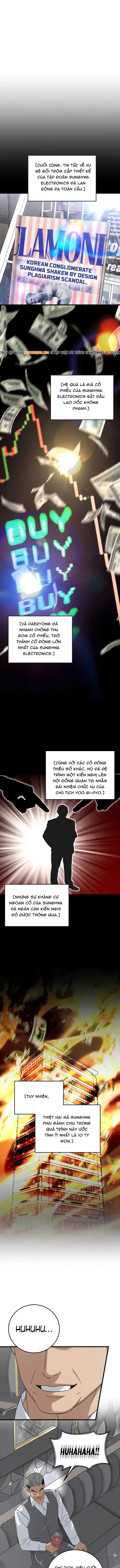 Đây Là Luật Chapter 172 - 9