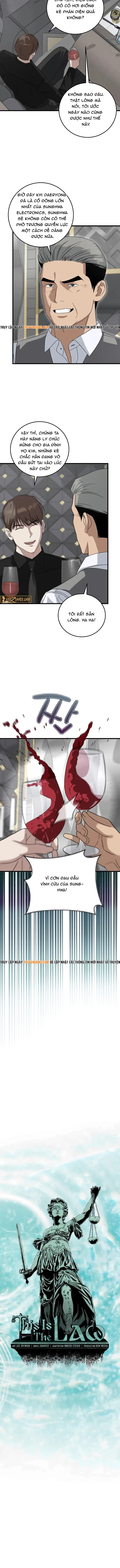 Đây Là Luật Chapter 172 - 10