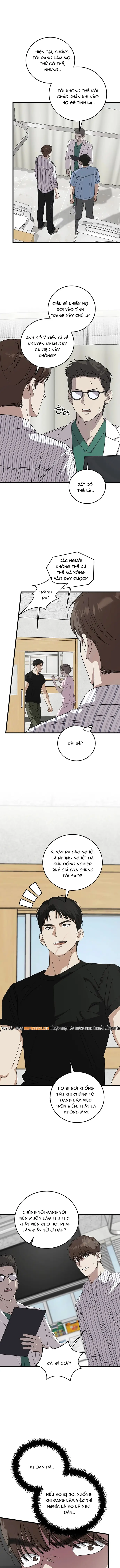 Đây Là Luật Chapter 172 - 13