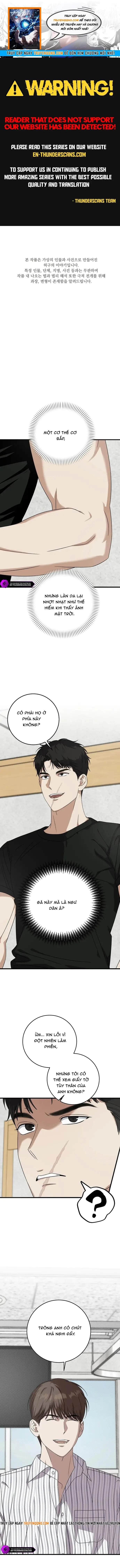 Đây Là Luật Chapter 173 - 1