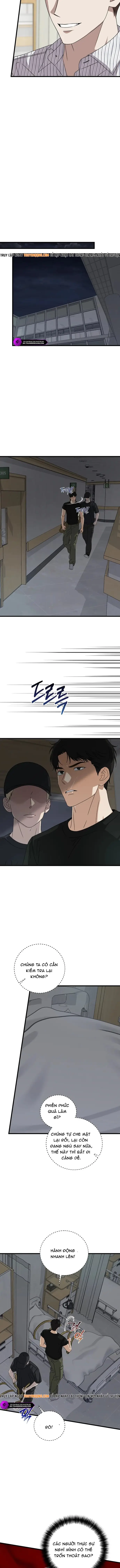 Đây Là Luật Chapter 173 - 6