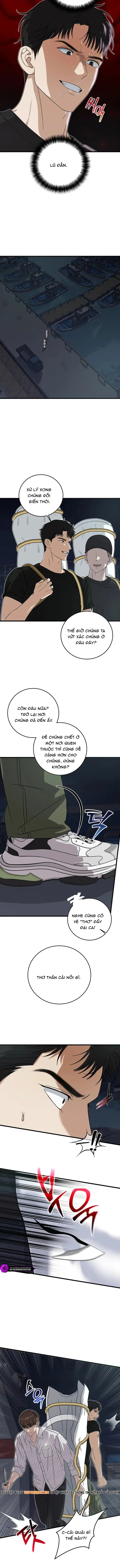 Đây Là Luật Chapter 173 - 7