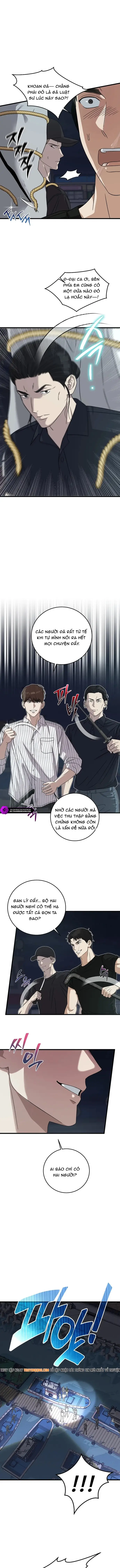 Đây Là Luật Chapter 173 - 8