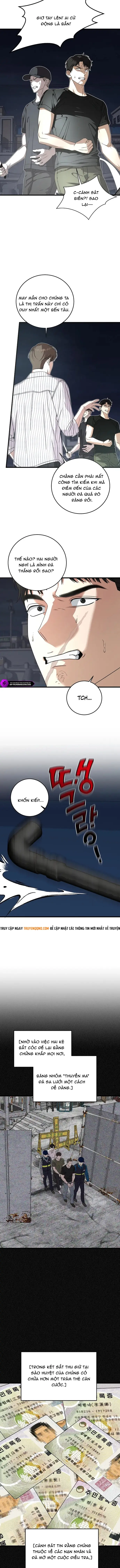 Đây Là Luật Chapter 173 - 9