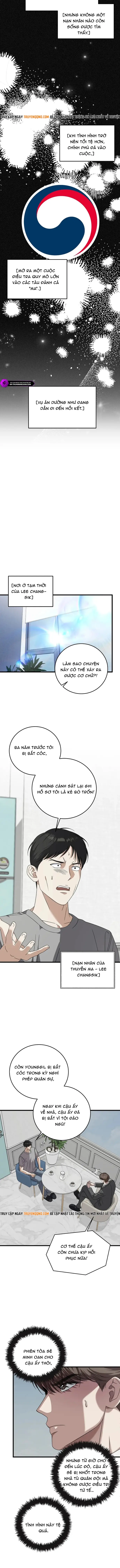 Đây Là Luật Chapter 173 - 10