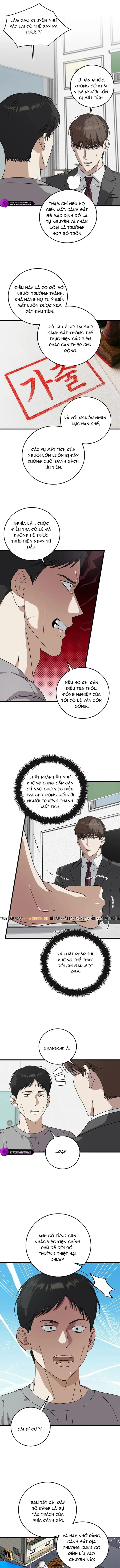 Đây Là Luật Chapter 173 - 11