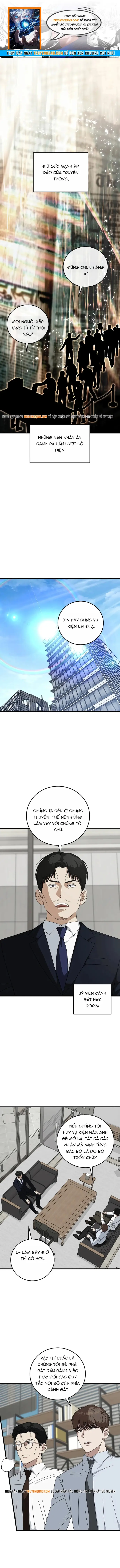 Đây Là Luật Chapter 174 - 1