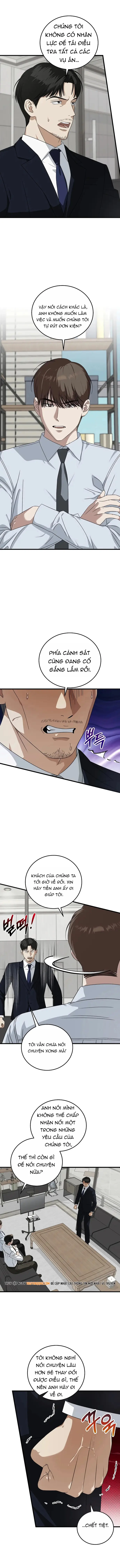 Đây Là Luật Chapter 174 - 2