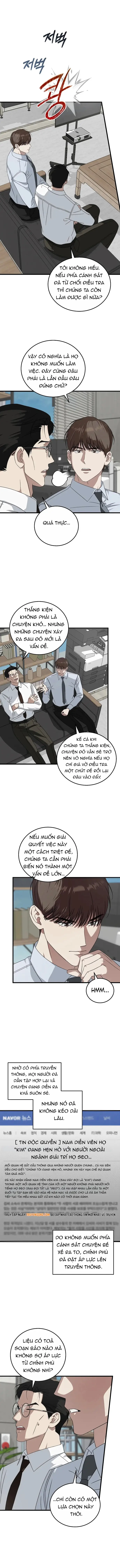 Đây Là Luật Chapter 174 - 3