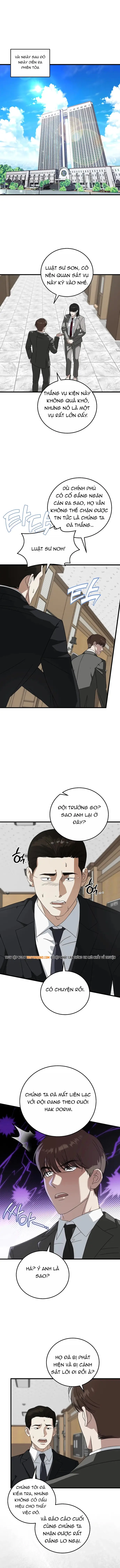 Đây Là Luật Chapter 174 - 5