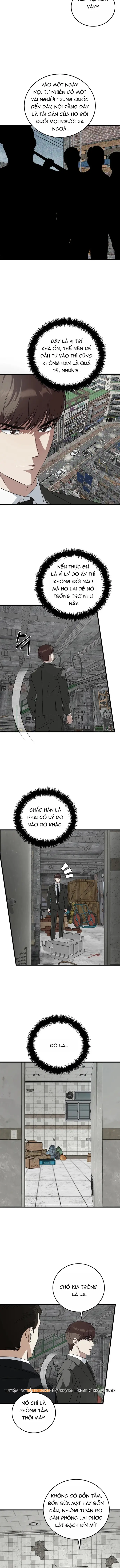 Đây Là Luật Chapter 174 - 9