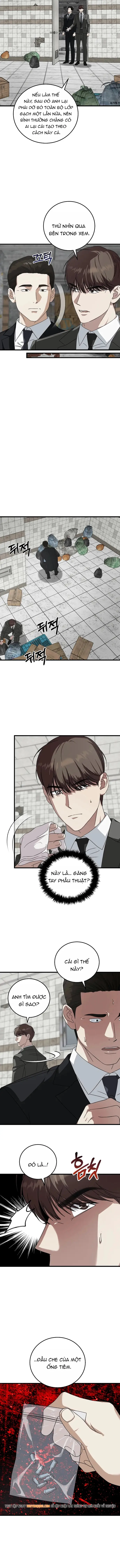 Đây Là Luật Chapter 174 - 10