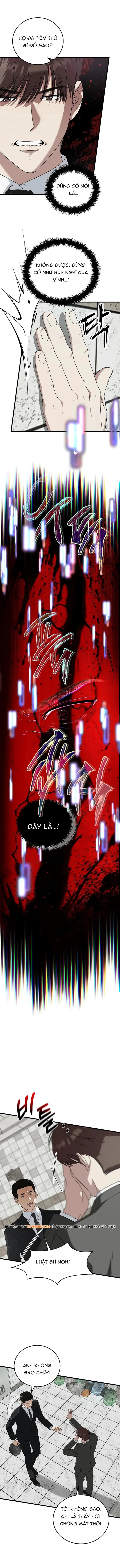 Đây Là Luật Chapter 174 - 11