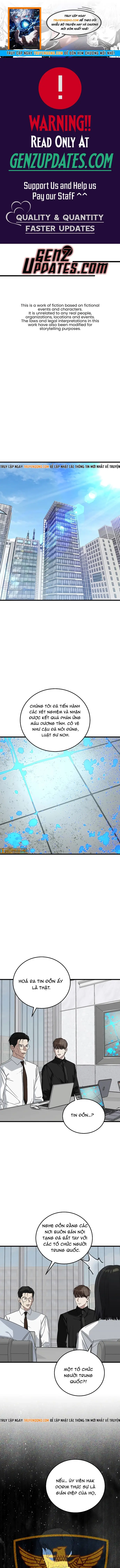 Đây Là Luật Chapter 175 - 1