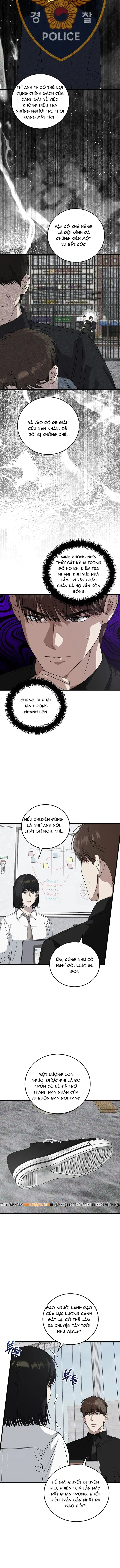 Đây Là Luật Chapter 175 - 2