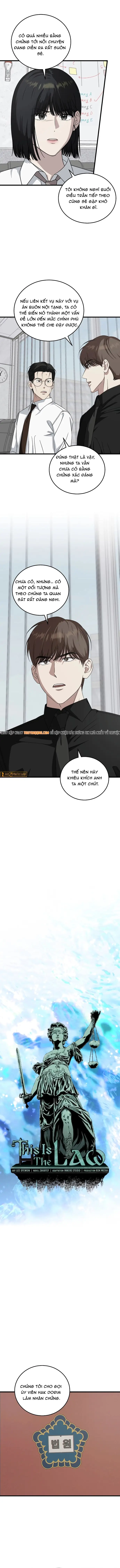 Đây Là Luật Chapter 175 - 3