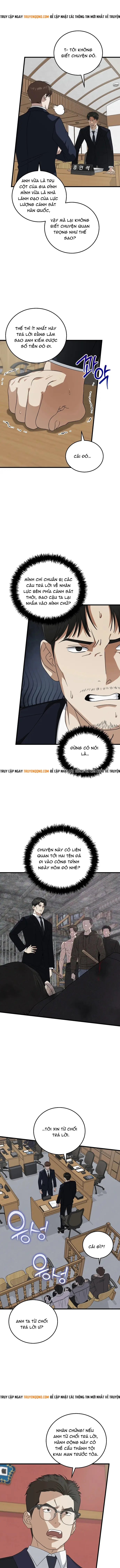 Đây Là Luật Chapter 175 - 5