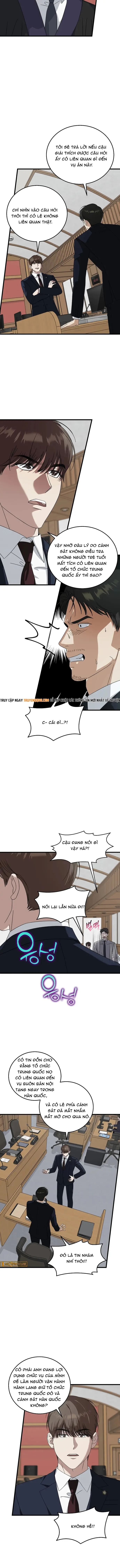 Đây Là Luật Chapter 175 - 6