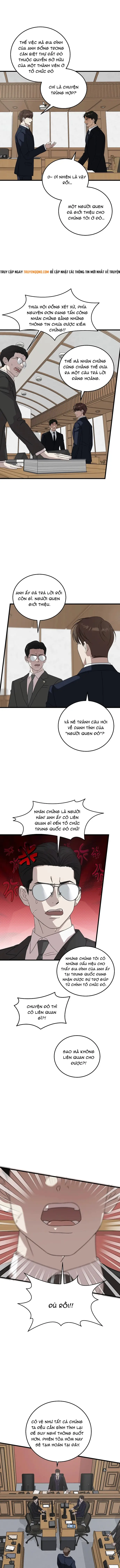 Đây Là Luật Chapter 175 - 7