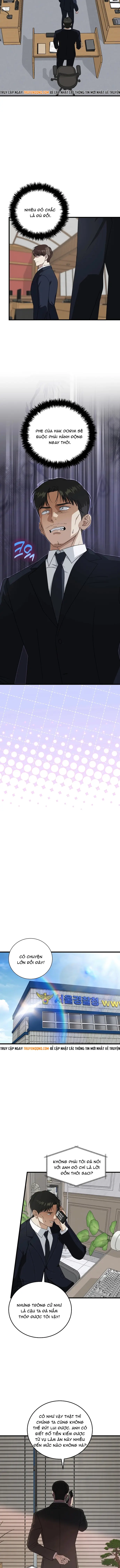 Đây Là Luật Chapter 175 - 8