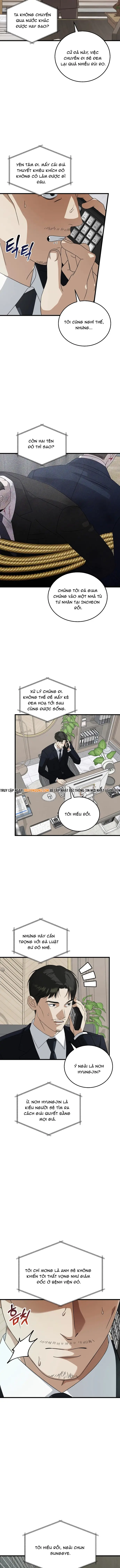 Đây Là Luật Chapter 175 - 9